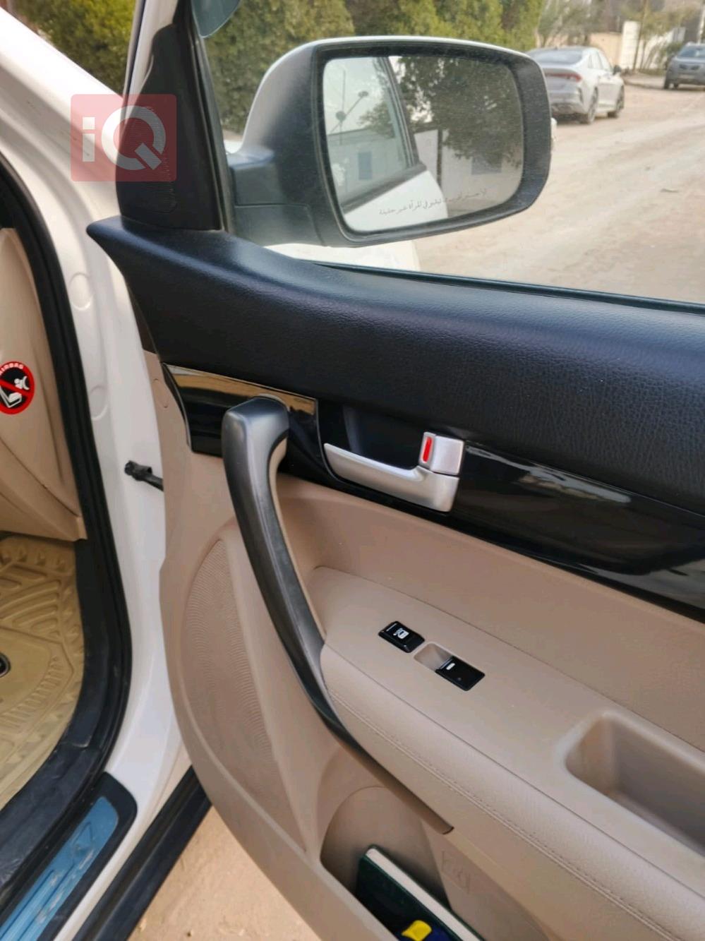 كيا سورينتو